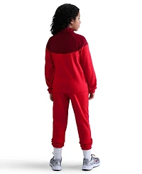 Nike Sportswear Big Kids Dri-fit Tracksuit, 2 Piece Set