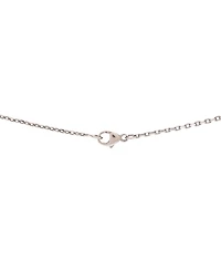 Pre-Owned Hermes Pop H Pendant Chain Necklace