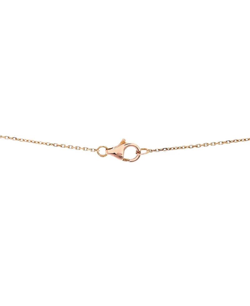 Pre-Owned Cartier Etincelle de Cartier Pendant Necklace