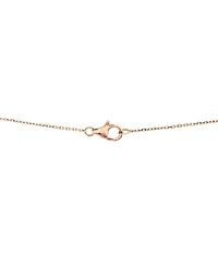 Pre-Owned Cartier Etincelle de Cartier Pendant Necklace