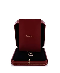 Pre-Owned Cartier Juste un Clou Pendant Necklace