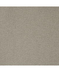 Thermaplus 100% Polyester Duo Reversible Tone Textured Blackout Grommet Curtain Panel 52" x Grey to Taupe