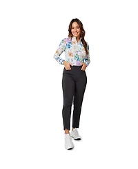 Sofibella Women's Staples 28 Inch Golf Pant