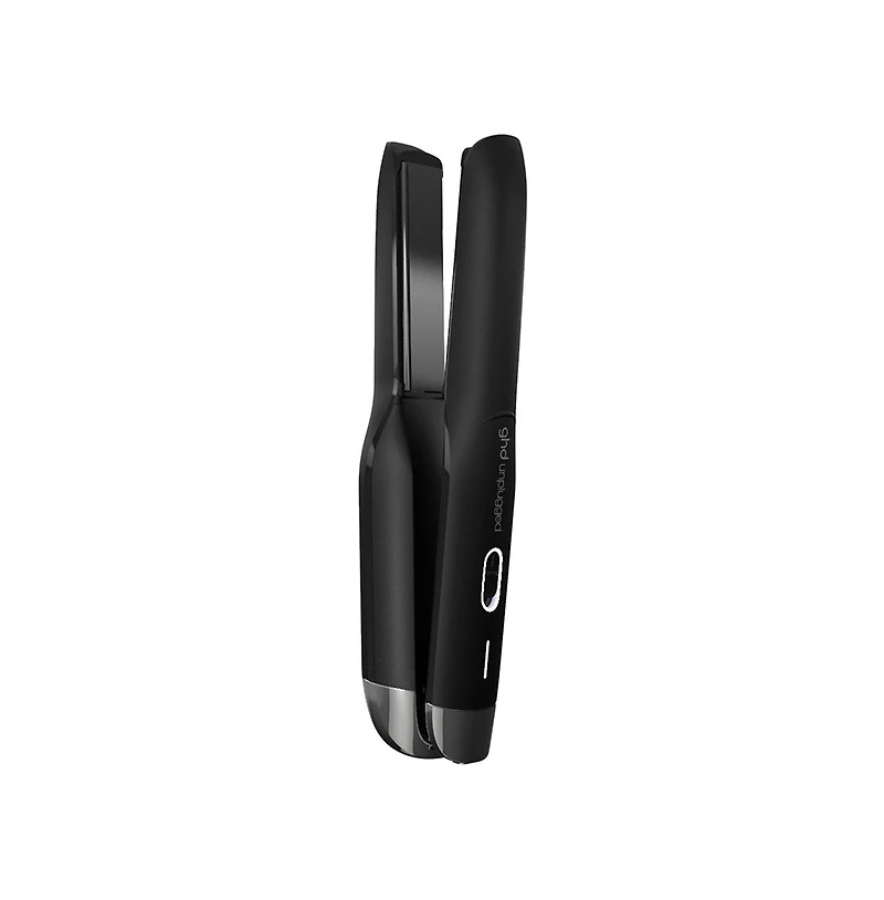 Ghd Unplugged Styler - Cordless Flat Iron