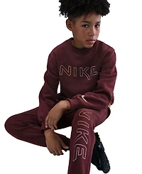 Nike Sportswear Kids 7-20 Club Fleece Joggers