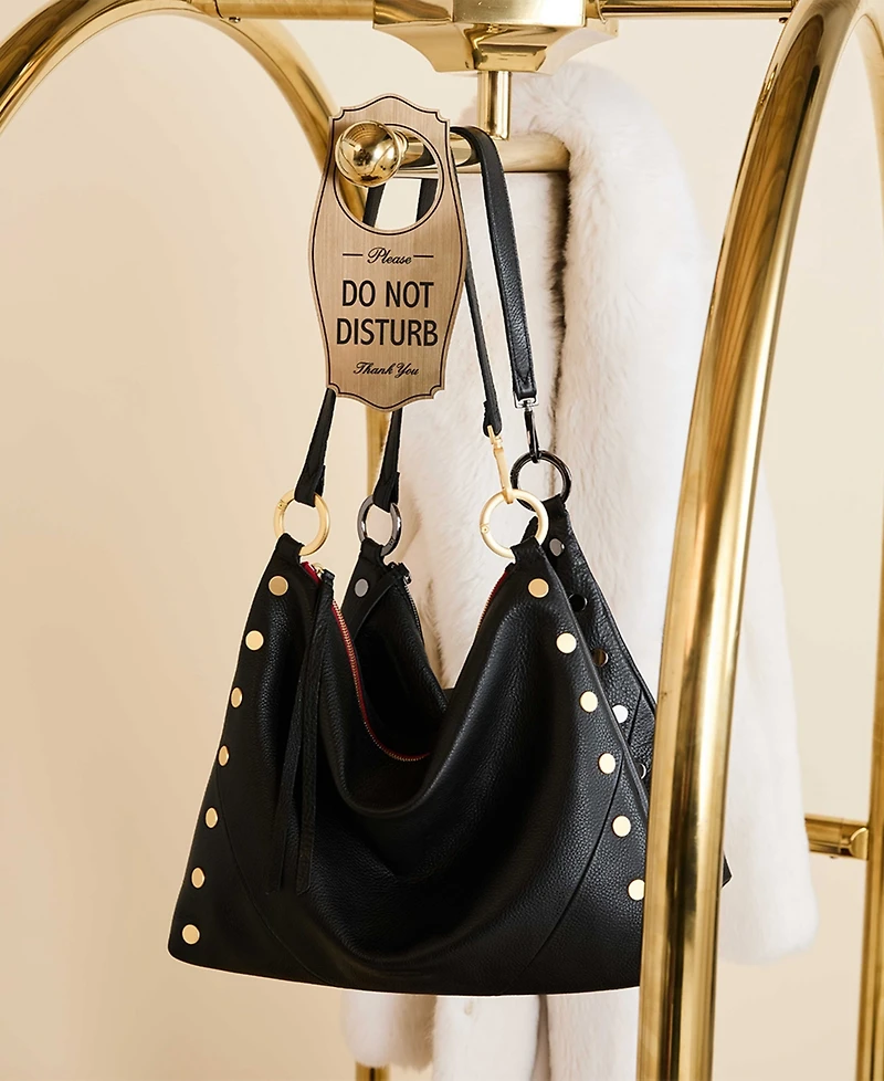 Hammitt Kyle Large Crossbody Strap Handbag