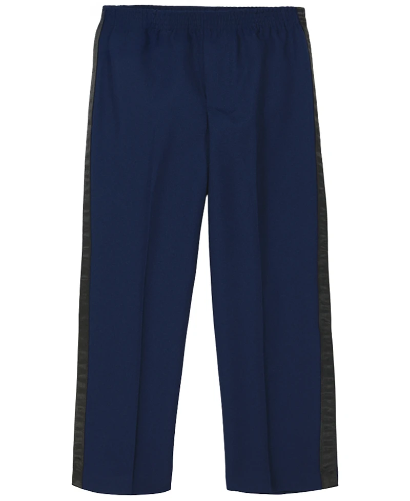 Nautica Baby Boys Tuxedo Vest 4-Piece Set