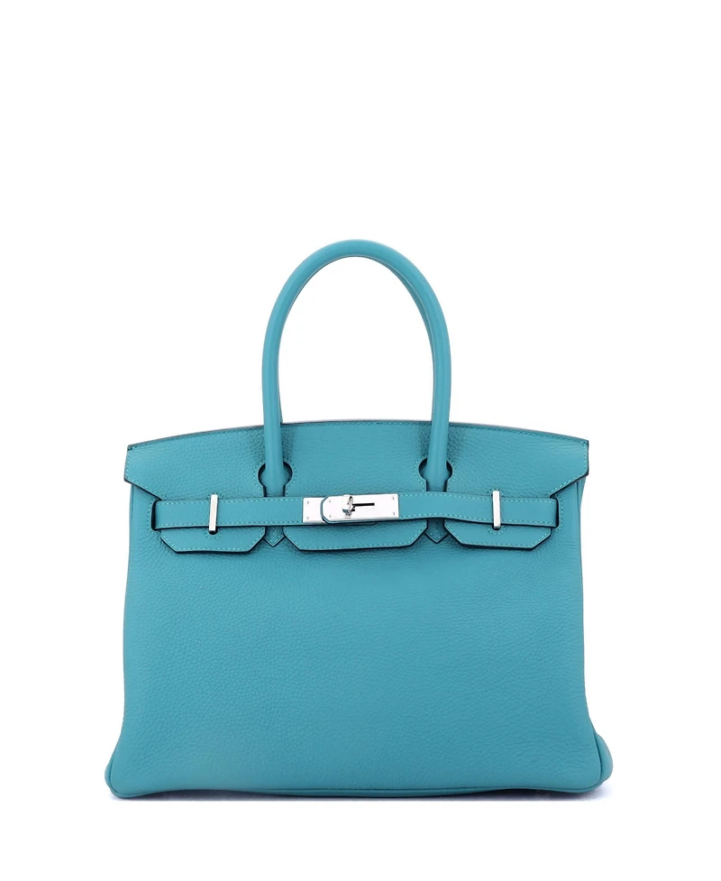 Pre-owned Hermes Bir