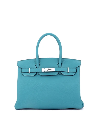 Pre-owned Hermes Bir