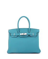 Pre-owned Hermes Bir