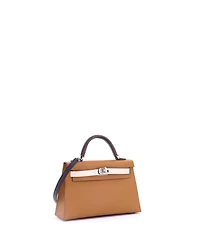 Pre-owned Hermes Kel