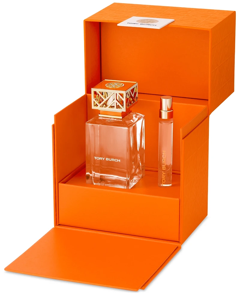 Tory Burch 2-Pc. Signature Eau De Parfum Gift Set