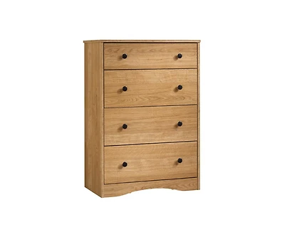 Casainc Storage Cabinet with 4 Drawers