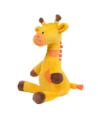 Bedtime Originals Bedtime Originals Lollipop Jungle Plush Giraffe Stuffed Animal Toy Butterscotch