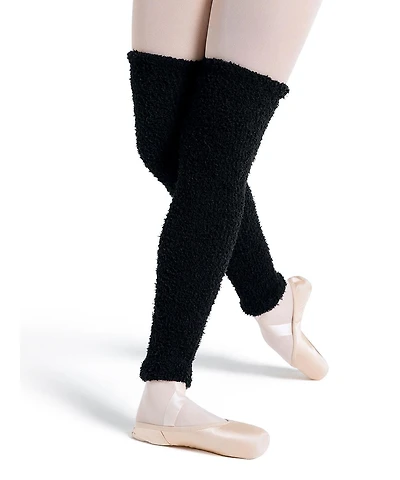 Capezio Women's Harmonie 24" Pamper Legwarmer