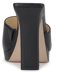 Jessica Simpson Women's Azelica Blade Heel Dress Sandals