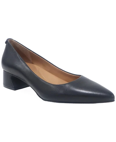 Gentle Souls Women's Gardena Pointy Toe Pumps