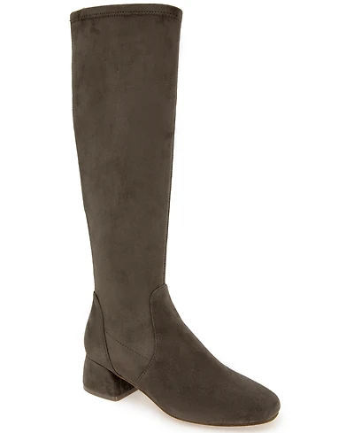Gentle Souls Women's Emily Stretch Boots