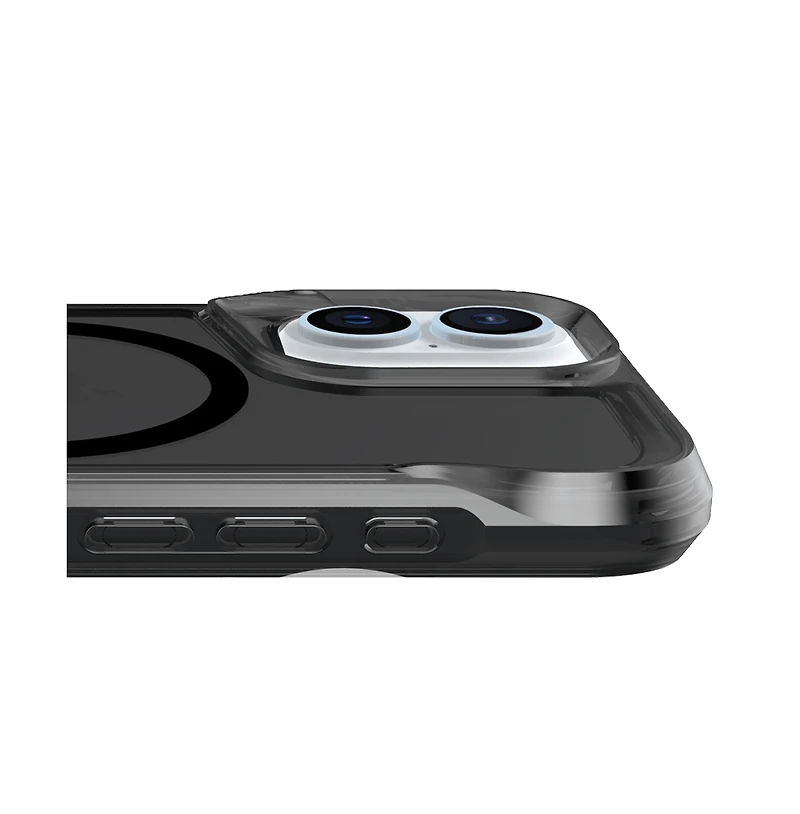 prodigee Super Hero MagSafe Case for Apple iPhone 16
