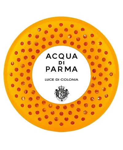 Acqua Di Parma Luce Di Colonia Car Diffuser Refill, 0.67 oz.