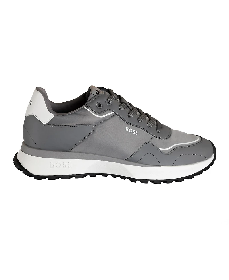 Boss Men's Jonah Round Toe Shoes