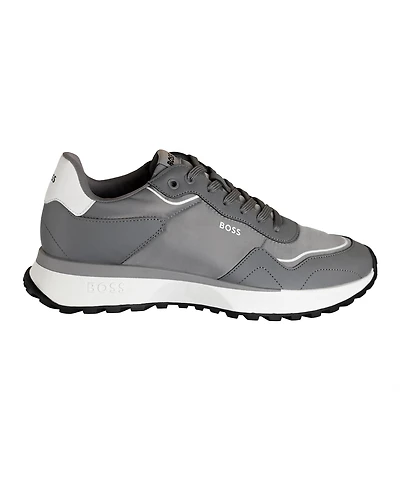 Boss Men's Jonah Round Toe Shoes