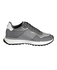 Boss Men's Jonah Round Toe Shoes
