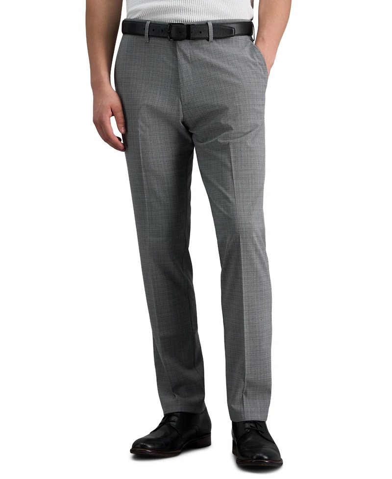 Kenneth Cole Reaction Men's Slim-Fit Dress Pants