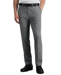 Kenneth Cole Reaction Men's Slim-Fit Dress Pants