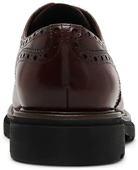 Steve Madden Men's Kassel Oxford Dress Shoes