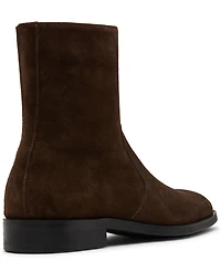 Steve Madden Men's Kemp Round Toe Boots