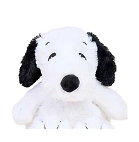 Microwaveable French Lavender Scented Plush Snoopy