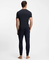 Hugo Boss Men's 3-Pack Short-Sleeve Crewneck T-Shirt