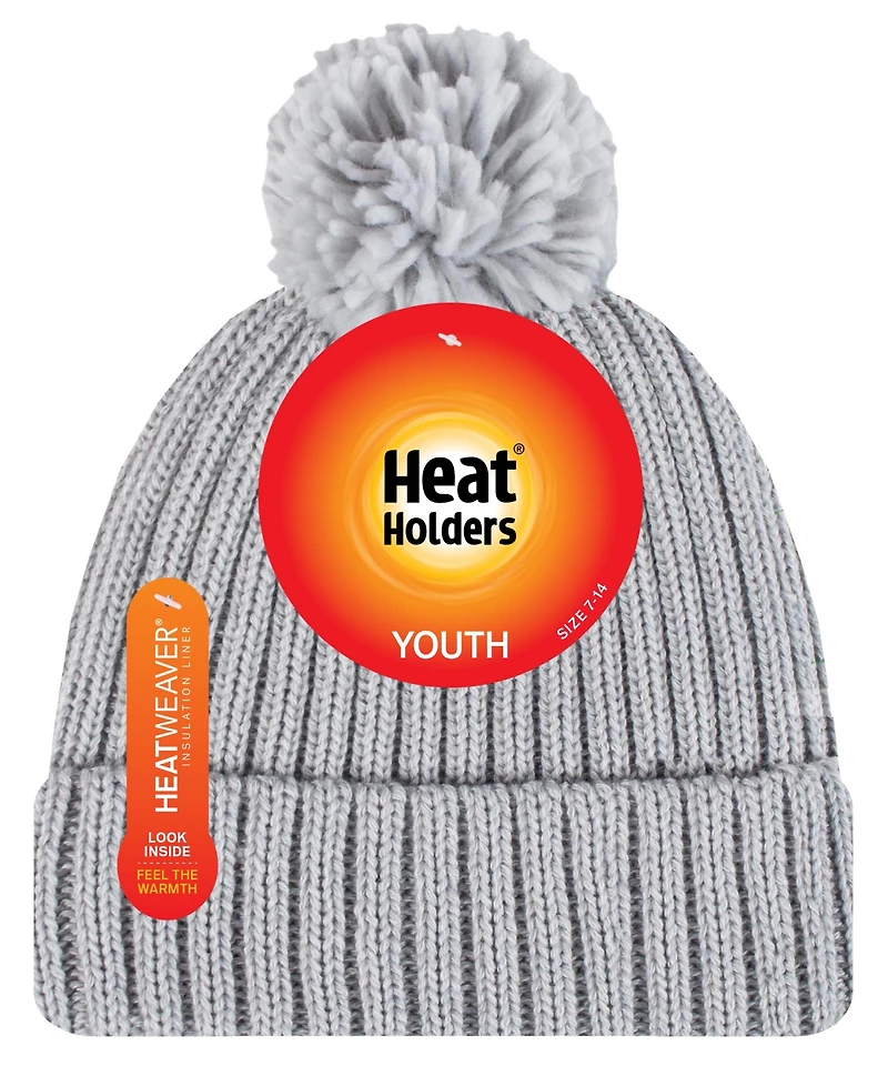 Heat Holders Girls 7-14 Enchanted Forest Hat