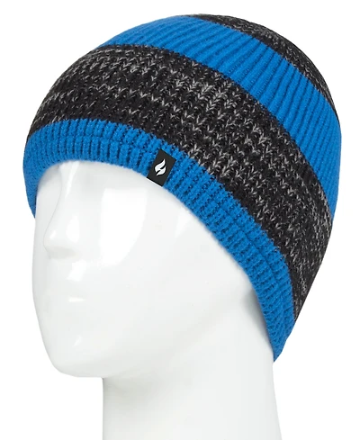 Heat Holders Boys 8-16 Discovery Hat