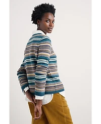 Seasalt Cornwall Women's Percella Cove Sweater