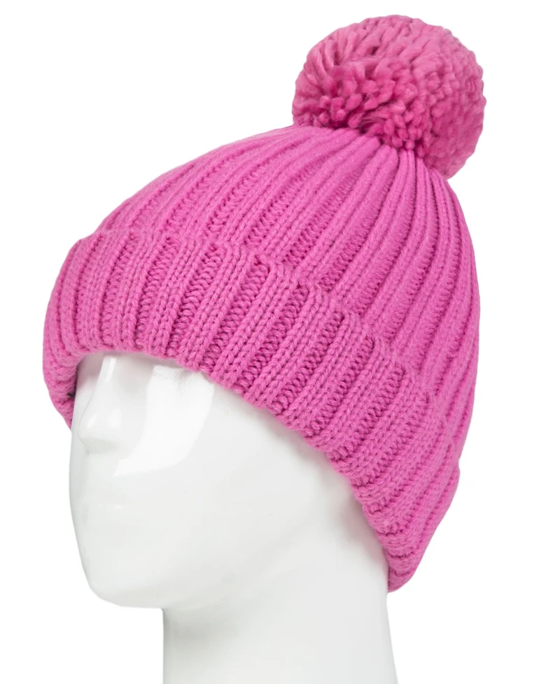 Heat Holders Girls 7-14 Enchanted Forest Hat