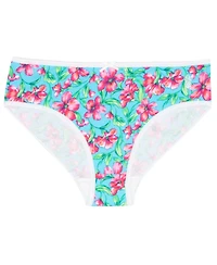 Tommy Bahama Girls Cotton 5 Pack Underwear