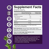 Melatonin 10mg gummies , Raspberry flavors, 120ct