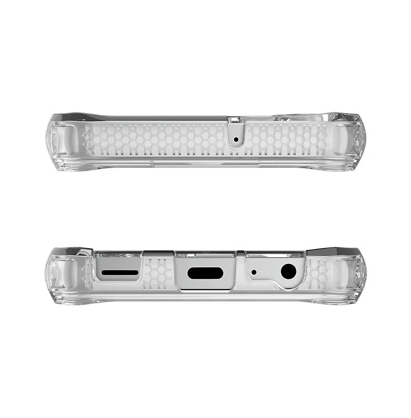 ITSkins Spectrum R Clear Case for Samsung Galaxy A15 5G