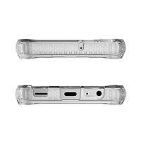 ITSkins Spectrum R Clear Case for Samsung Galaxy A15 5G