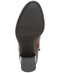 Naturalizer Women's Jodi Block-Heel Chelsea Booties