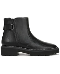 Naturalizer Women's Rue Almond Toe Ankle Booties