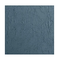 Ellis Curtain Portland Crushed Taffeta Rod Pocket Tailored Panel - 48x84