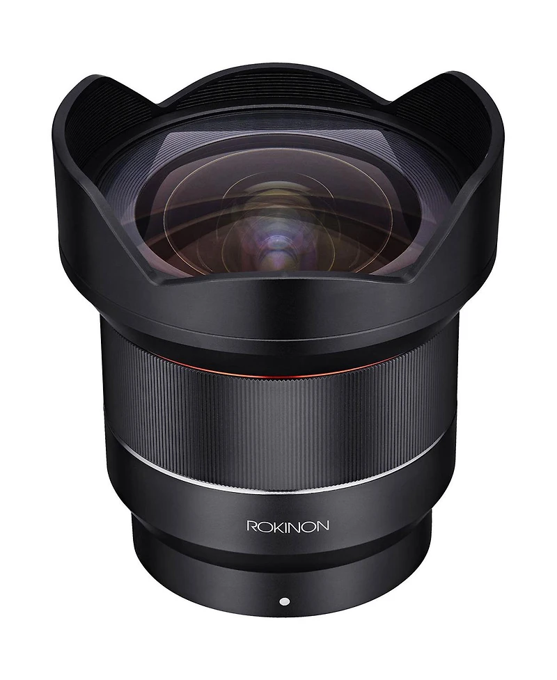 Rokinon Af 14mm f/2.8 Fe Lens for Sony E