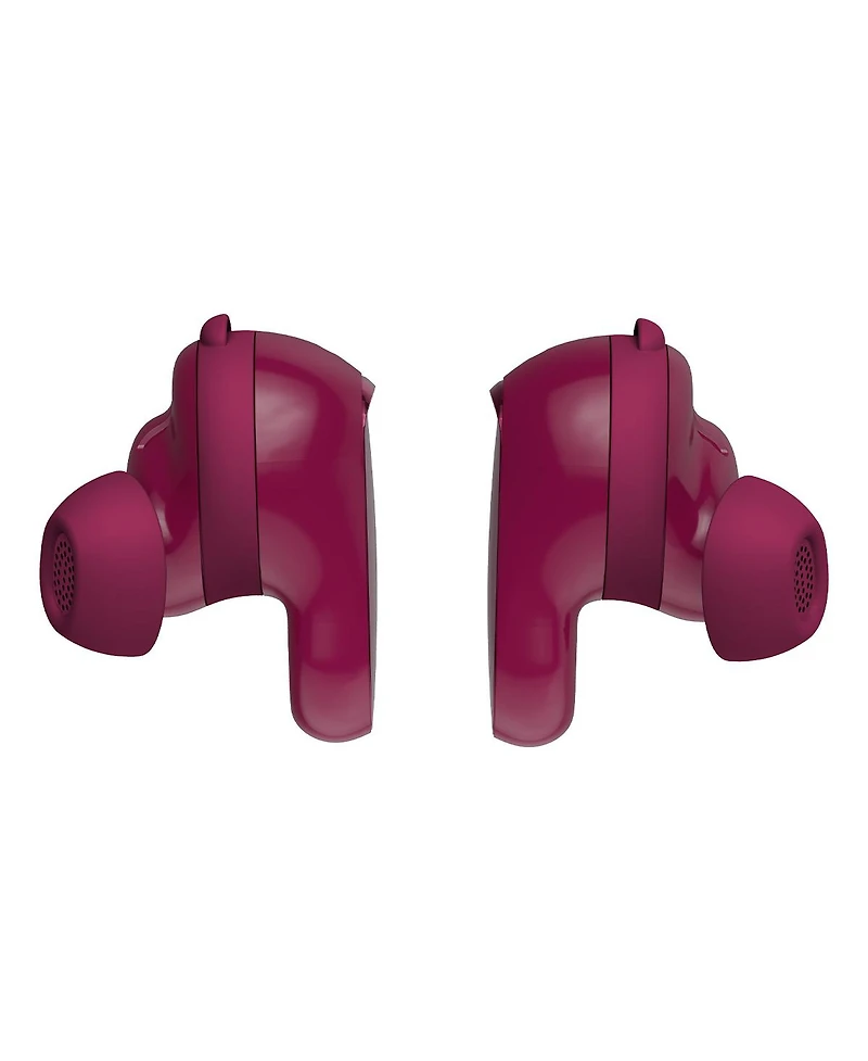 Bose QuietComfort Ultra Wireless Noise Cancelling Earbuds (2nd Gen)