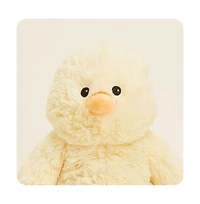 Warmies Microwaveable French Lavender Scented Plush Chick
