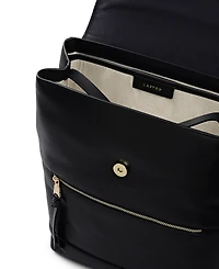 Radley London Albion Street Small Zip Top Backpack