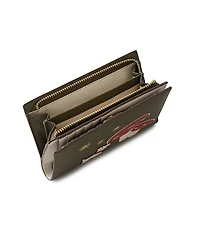 Radley London Mushroom Mate Bifold Wallet