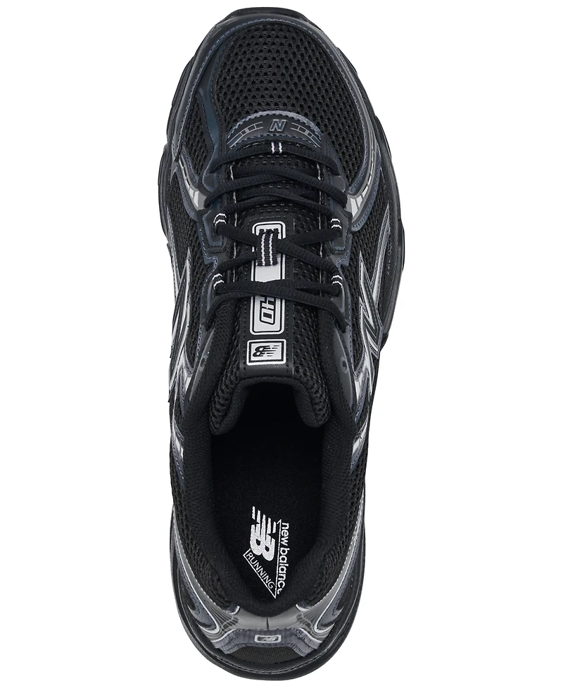 New Balance Men's 740 Casual Sneakers from Finish Line
